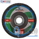 A60 Đĩa nhám xếp 115x22.2 Gestar 152-552