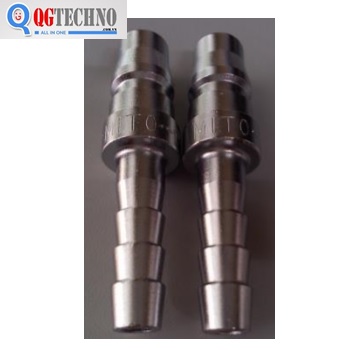 Đầu nối nhanh ống hơi khí nén MITO PH20