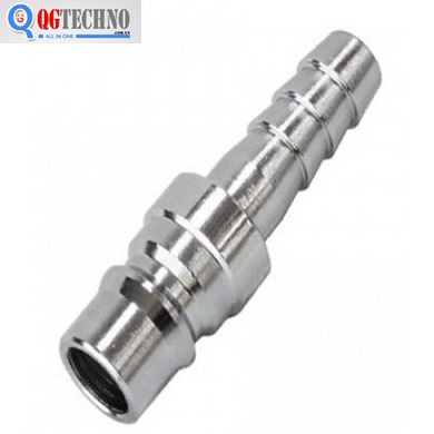 Đầu nối nhanh ống hơi khí nén bằng thép Dannio 20PH
