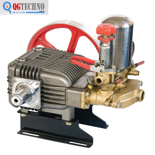 Đầu xịt rửa áp lực cao BGAS BM1023