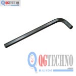 12mm Lục giác đen đầu bằng 008-12 EIGHT