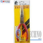 150mm Kìm nhọn mũi dài Nhật Bản T-306S Keiba