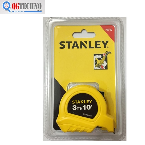 5m Thước cuốn thép Stanley 33-989