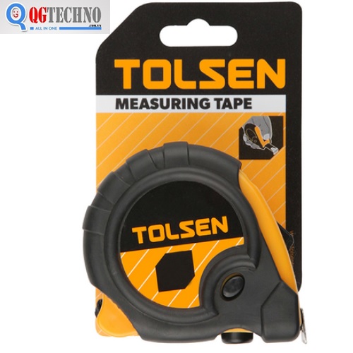 8m Thước cuộn Tolsen 35005
