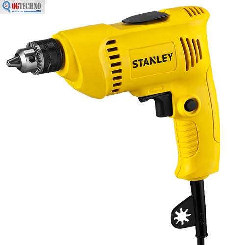 6.5MM MÁY KHOAN SẮT 400W STANLEY SDR3006