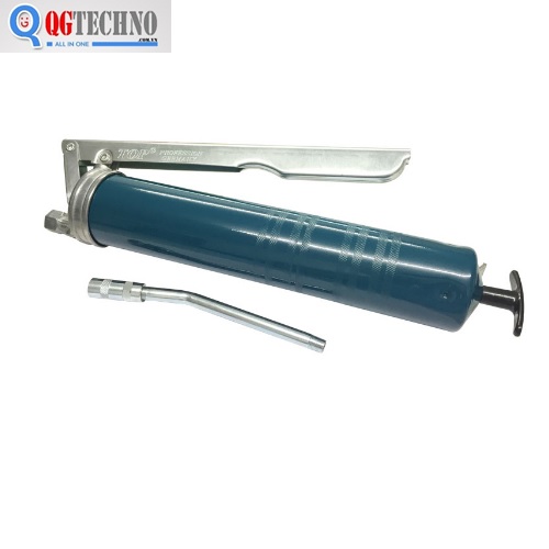 Bơm Mỡ Cao Cấp 400cc TOP Xanh AGH-10003VN