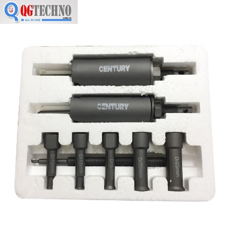 Bộ Cảo Bạc Đạn Trong Gồm 8 Chi Tiết Century 151029-8
