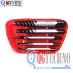 Bộ Mở Ốc Vít Gãy, Toét Đầu 5 Cây Licota TAP-50002