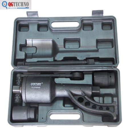 Bộ Tăng Lực Mở Bánh Xe Tải 1 Inch Century 170317-BS