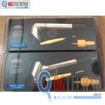 Bộ máy mài rung hơi 90 độ JING WEI MAG-093N