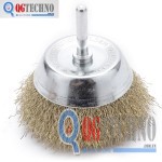 75mm Chổi cước công nghiệp Tolsen 77550