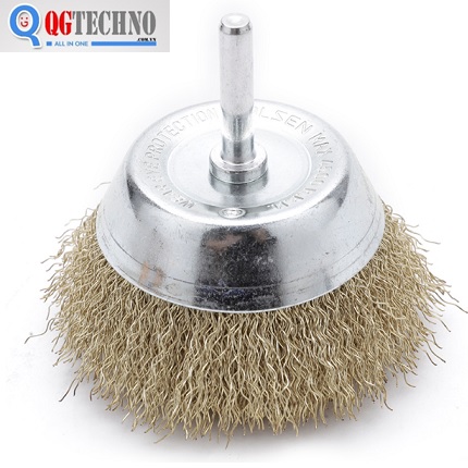 75mm Chổi cước công nghiệp Tolsen 77550