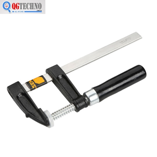 Cảo Chữ F Cao Cấp 120x300mm Tolsen 10151