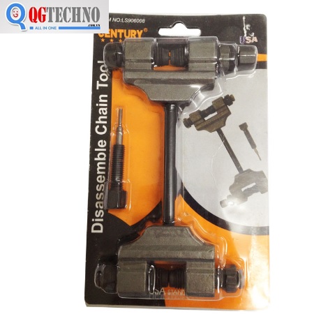 Cảo Tháo Mắt Sên Cam Xe Gắn Máy Century LS906008
