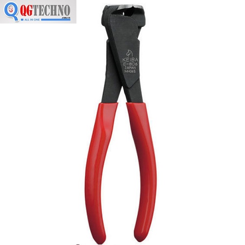 6" Kìm càng cua Nhật Bản Keiba E-806