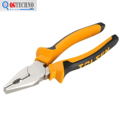 7" Kìm điện TOLSEN 10001