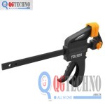 12" Kẹp nhanh Tolsen 10204