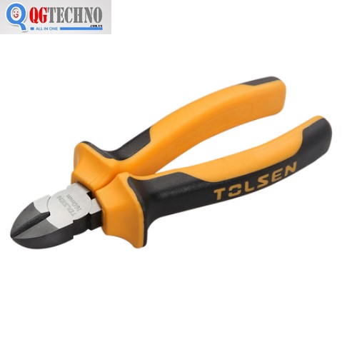 Kềm cắt 6" Tolsen 10018