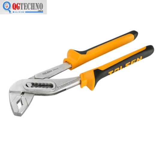 Kềm mỏ quạ 10'' Tolsen 10014