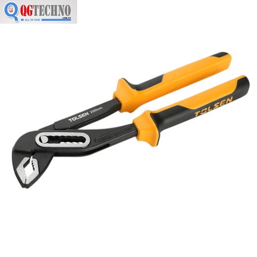 Kềm mỏ quạ 10'' Tolsen 10029