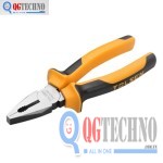Kềm răng 8'' Tolsen 10017