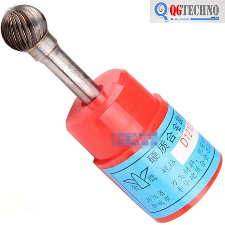 6mm Mũi doa hợp kim D0605M06 JING WEI