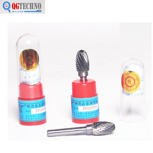 6mm Mũi doa hợp kim EX1625M06 JING WEI