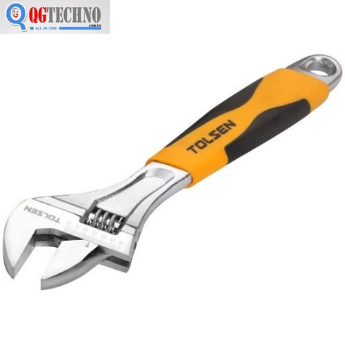 10" Mỏ lết Tolsen 15010