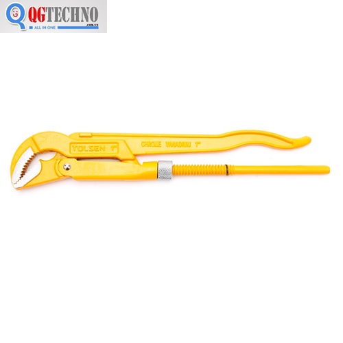 Mỏ lết nhanh 1" Tolsen 10256