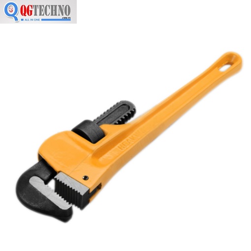 10" Mỏ lết răng Tolsen 10232