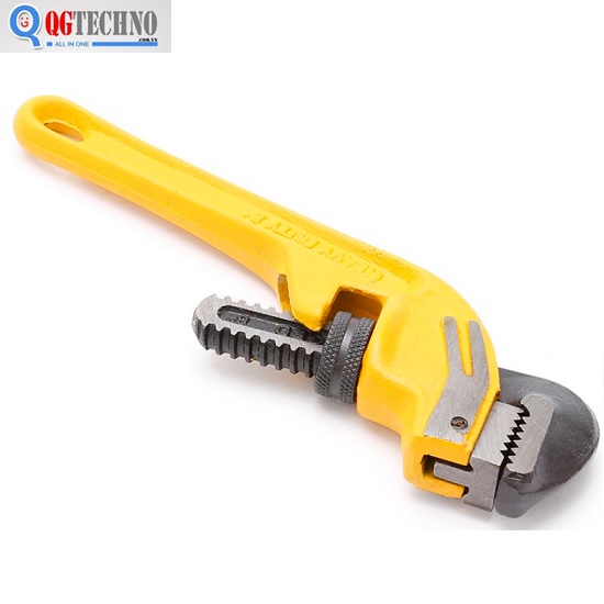 10" Mỏ lết răng kiểu Anh Tolsen 10212