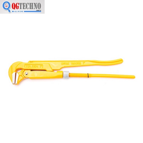Mỏ lết răng nhanh 1" Tolsen 10251 33mm