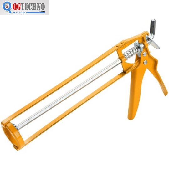 SÚNG BẮN SILICON TOLSEN 43041