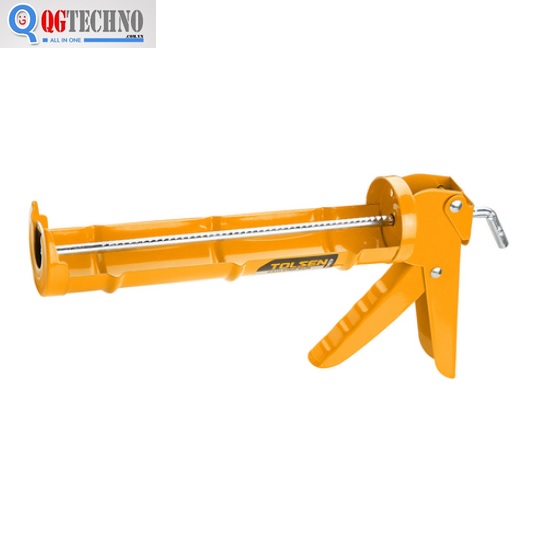 SÚNG BẮN SILICON TOLSEN 43042