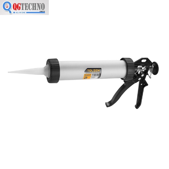 SÚNG BẮN SILICON TOLSEN 43044