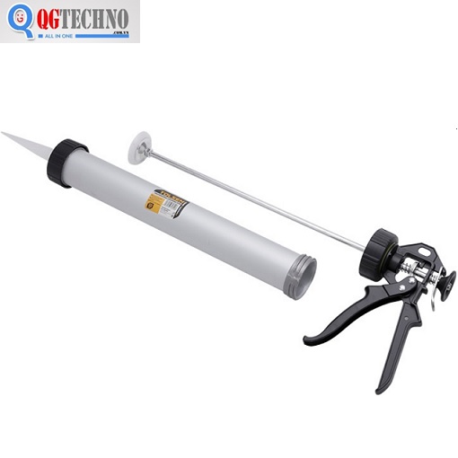 SÚNG BẮN SILICON TOLSEN 43046