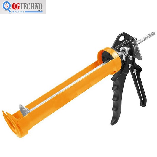 SÚNG BẮN SILICON TOLSEN 43049