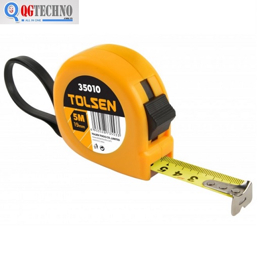 3m Thước cuộn Tolsen 35009
