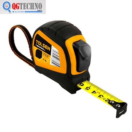 Thước cuộn tự động Tolsen 36012 3m x 16mm