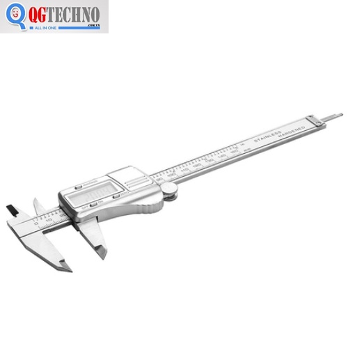 Thước kẹp hiển thị số Tolsen 150mm 35053