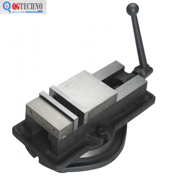 4" Ê tô bàn phay Asaki AK-7041