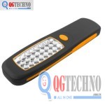 Đèn pin chống va đập Tolsen 60015