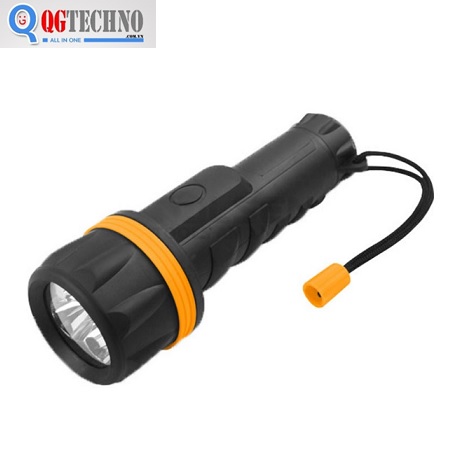 Đèn pin chống va đập Tolsen 60021