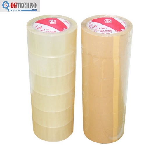 BĂNG KEO 2 MẶT 3 5CM BÁM DÍNH CHẮC CHẮN MỌI BỀ MẶT