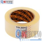 Băng keo trong Tolsen 50206 4,8cm