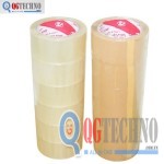 Băng keo trong đục 80Ya Mic 40 Giá Rẻ