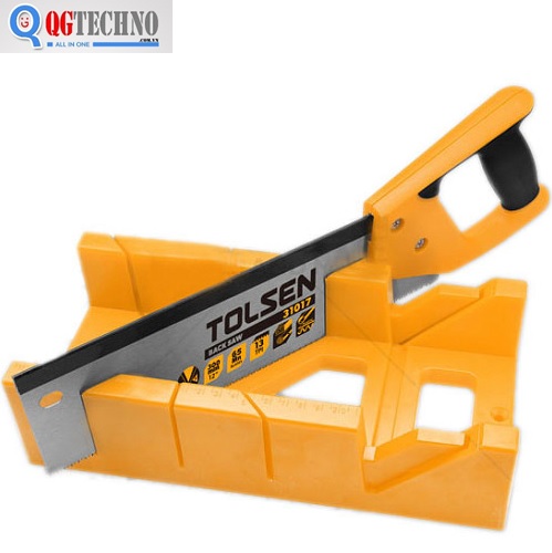 300mm Bộ Cưa Bảng Tolsen 31017