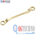 24x27mm Cờ lê hai đầu vòng chống cháy nổ Tolsen 70259