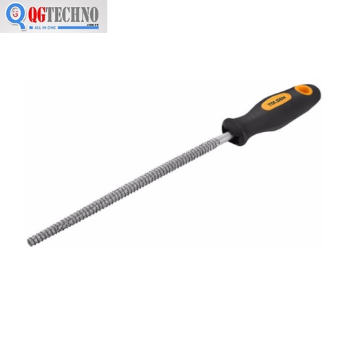 8" Dũa gỗ tròn Tolsen 32029