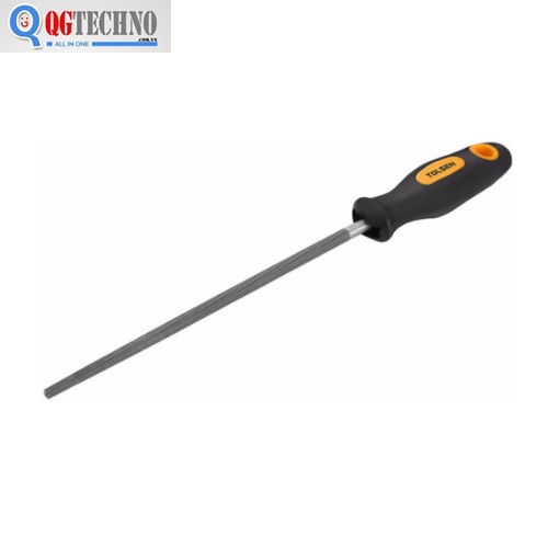 8" Dũa tròn Tolsen 32009
